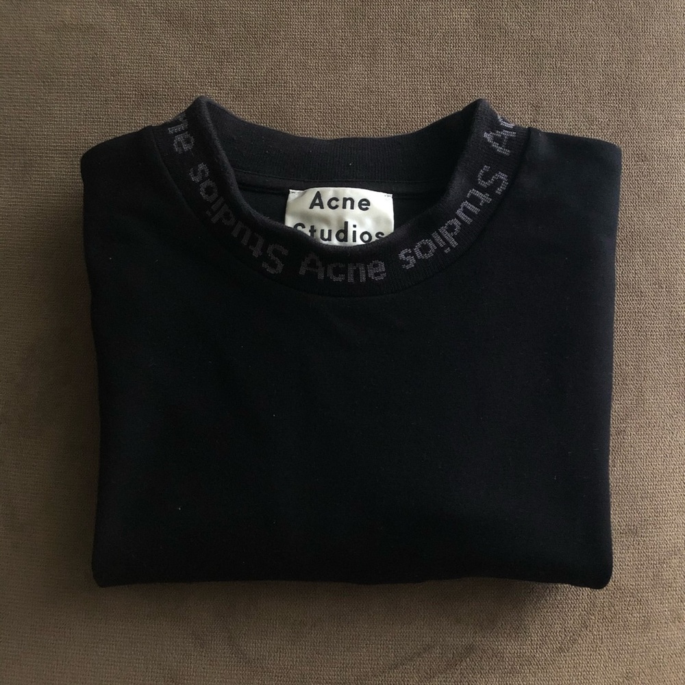 Acne Studios Navid Tee